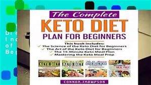 Quick Ketosis Meal Plan